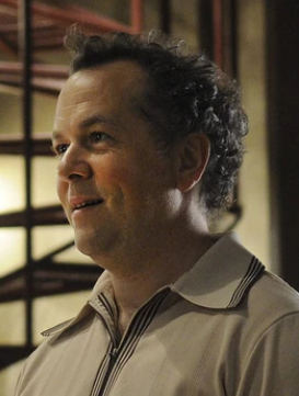 Gale Boetticher