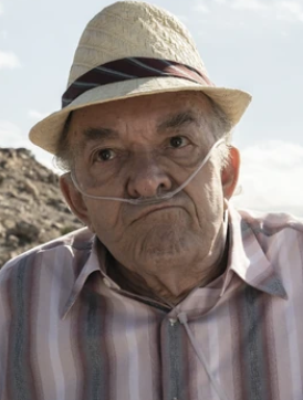 Héctor Salamanca