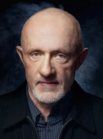 Mike Ehrmantraut