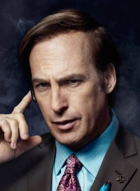 Saul Goodman