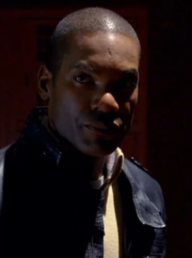 Tyrus Kitt