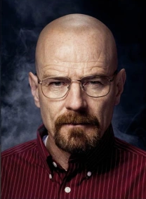 Walter White